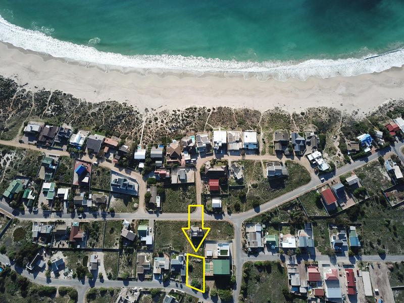 0 Bedroom Property for Sale in Britannia Bay Western Cape